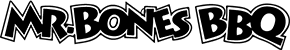 MR.BONES